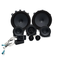 Set reproduktorů pro Tesla Audison AF TSL 3YP SPK KIT