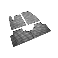 Gumové autokoberce Rigum pro Leapmotor B10 BEV (2025 -), B10 HEV EV (2025 -)