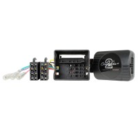 Adaptér ovládání tlačítek na volantu pro Volkswagen Connects2 CTSVW016.2