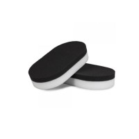 Oboustranný pěnový aplikátor Auto Finesse Dual Foam Applicator