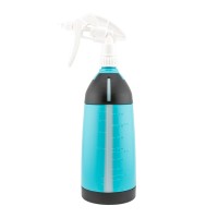 Profesionální rozprašovač Carbon Collective Pro Range 360° Sprayer Bottle 360 Foaming - White Head (1 l)