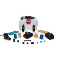 Leštička RUPES iBrid Nano Polisher Short Neck (LUX)