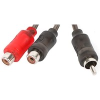 Y adaptér Stinger SI12YF