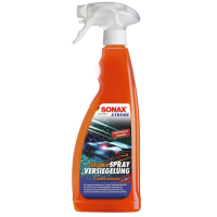 Keramika ve spreji Sonax XTREME Ceramic Spray Versiegelung (750 ml)