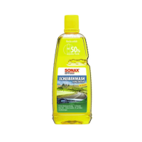Letní směs do ostřikovačů Sonax Scheiben Wash Konzentrat Citrus (1 l)