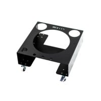 Vozík na kbelík Poka Premium Detailing Bucket Trolley - Wheels