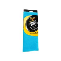 Mikrovláknová utěrka Meguiar's Perfect Clarity Glass Towel