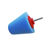 Lešticí kužel Honey COMBination Cone Blue (pin)