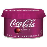 Osvěžovač vzduchu Airpure Coca-Cola, vůně Coca-Cola Cherry