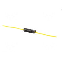 Pojistkové pouzdro 4carmedia OBS-075-Y