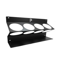 Držák lahví Poka Premium Bottle Holder Up to 1,5 l
