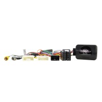 Adaptér ovládání tlačítek na volantu pro Toyota Camry, Hilux Connects2 CTSTY014.2