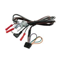 Propojovací kabel univerzální Connects2 CTMULTILEAD.2-L