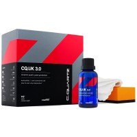 Keramická ochrana laku CarPro CQuartz UK 3.0 (50 ml)