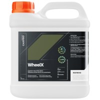 Čistič kol CarPro WheelX (4 l)