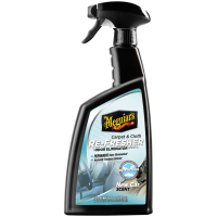 Odstraňovač zápachů Meguiar's Carpet & Cloth Re-Fresher (709 ml)