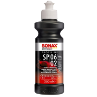 Brusná pasta Sonax PROFILINE SP 06-02 (250 ml)