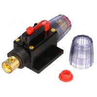 Jistič 4carmedia SBA.02-100A