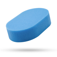 Lešticí houba Liquid Elements Hand polishing Sponge - Medium