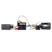 Adaptér ovládání tlačítek na volantu pro Mercedes-Benz Connects2 CTSMC008.2