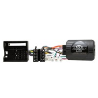 Adaptér ovládání tlačítek na volantu pro Volkswagen New Beetle, Passat B7 Connects2 CTSVW007.2
