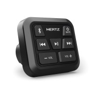Přijímač digitálních médií Hertz HMR BT