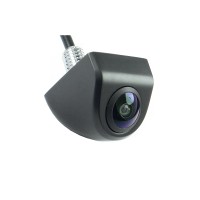 Univerzální parkovací kamera BC UNI-10 Mini kamera, RCA, 800TVL, 155°