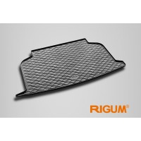Gumová vana do kufru Rigum pro MG 3 (2024-), 3 Hybrid+ (2024-)