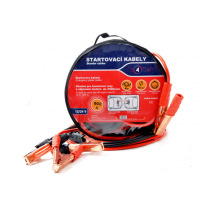 Startovací kabely 900A, 4m