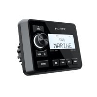 Marine autorádio Hertz HMR 18 D
