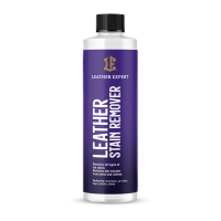 Odstraňovač skvrn z kůže Leather Expert - Stain Remover (250 ml)