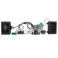 Adaptér ovládání tlačítek na volantu pro Volvo V70, XC70 Connects2 CTSVL008.2
