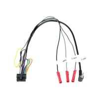Propojovací kabel univerzální Connects2 CTMULTILEAD.5
