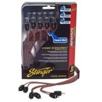Signálový kabel Stinger SI4617