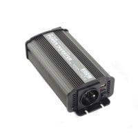 Měnič napětí z 24V na 230V + USB, 600W - CAR600-24V