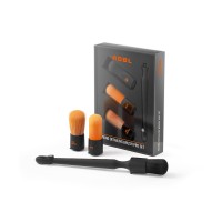 Set štětců ADBL Round Detailing Brush Pro Set