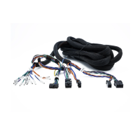 Prodlužovací kabel Connection CN MX EXT. 560 6CH