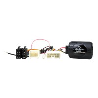 Adaptér ovládání tlačítek na volantu pro Mitsubishi L200, Triton Connects2 CTSMT006.2