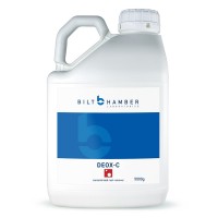 Odstraňovač koroze Bilt Hamber Deox-C 5 kg