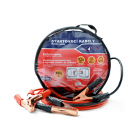 Startovací kabely 1200A, 6m