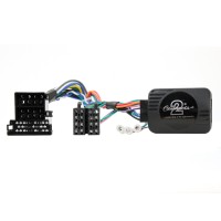 Adaptér ovládání tlačítek na volantu pro Peugeot Boxer Connects2 CTSPG010.2