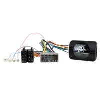 Adaptér ovládání tlačítek na volantu pro Chrysler / Dodge / Jeep Connects2 CTSCH003