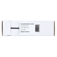 ACV smršťovací bužírka 2,4 mm / 15 m