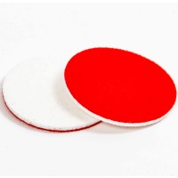 Lešticí kotouč pro leštění skla CarPro Glass Rayon Polishing Pad - 3
