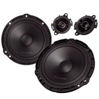 Reproduktory Pioneer TS-Q160C-PC