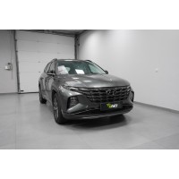 Hyundai Tucson - výměna reproduktorů