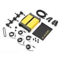 Systém pro měření zvuku JL Audio MAX-KIT
