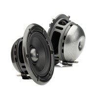 Reproduktory Gladen Aerospace 80 PP