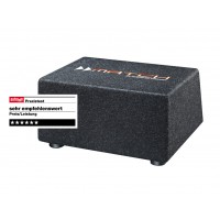 Subwoofer v boxu Match PP 8E-Q