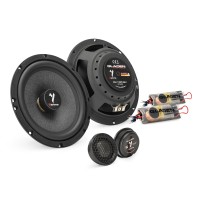 Reproduktory Gladen Gamma 165.2 Slim